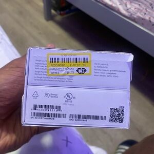 Google Pixel Watch 2 - Wifi